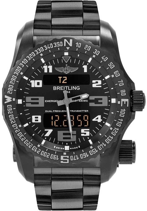 breitling emergency watches|breitling emergency watch for sale.